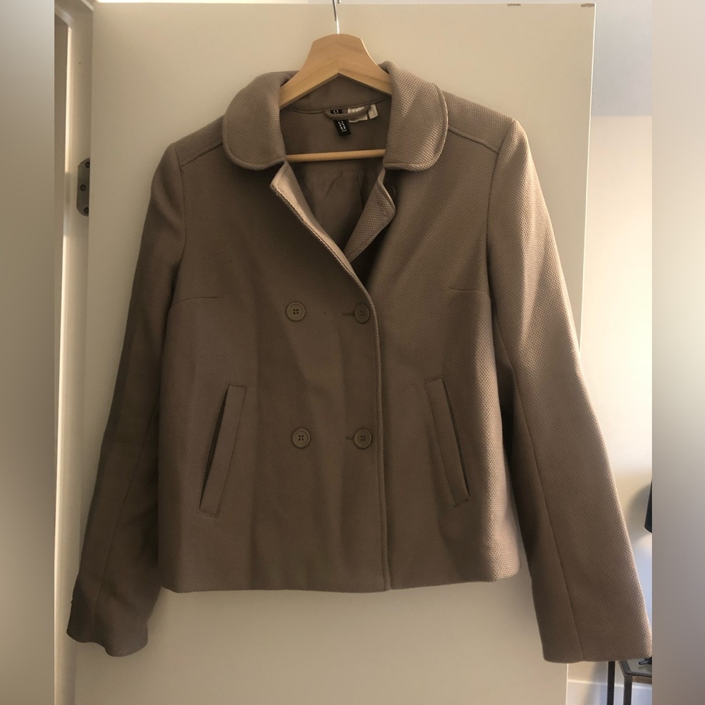 Light jacket - Picture 2 of 2